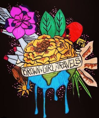 Brown Girl Travels